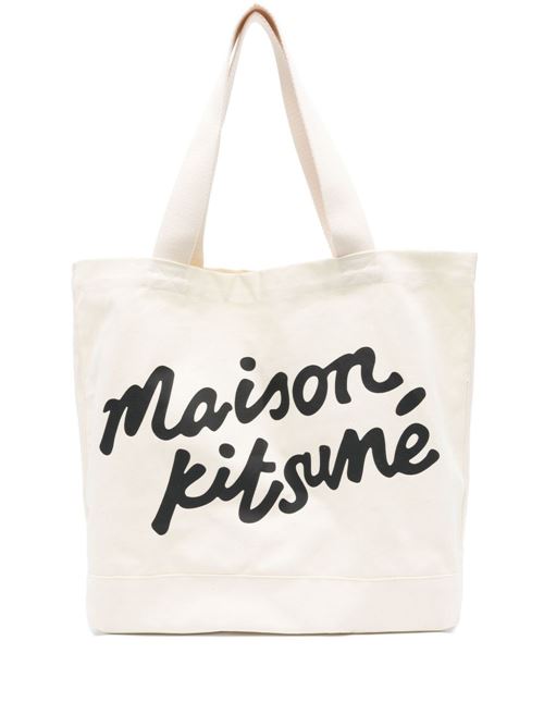 Tote bag MAISON KITSUNE' | OW05124WW9042P700